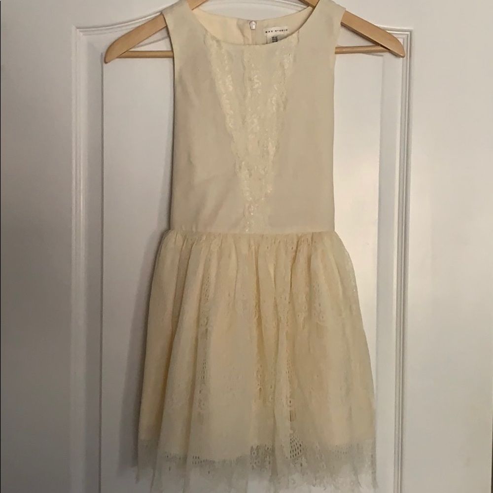 Max Studio girls dress